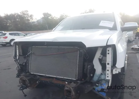 2014 GMC Sierra 1500 Denali из США, поврежденный, VIN 3GTU2WEC2EG398719